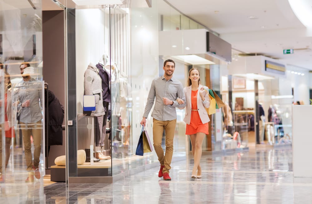 Mall Owner CEO Concerned About Retail Bankruptcies Continuing In 2019