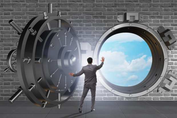 Mastercard Taps Token.io For Connectivity Hub