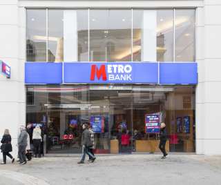 UK’s Metro Bank Attacked By Cyber Fraud