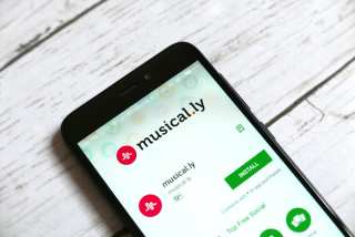 FTC Fines TikTok $5.7M Over Alleged Child Data Collection