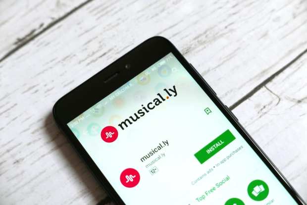 FTC Fines TikTok $5.7M Over Alleged Child Data Collection