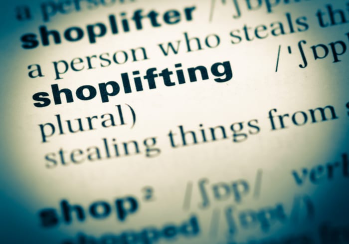 NRF: Inventory Shrink Has $46.8M Impact On Retailers
