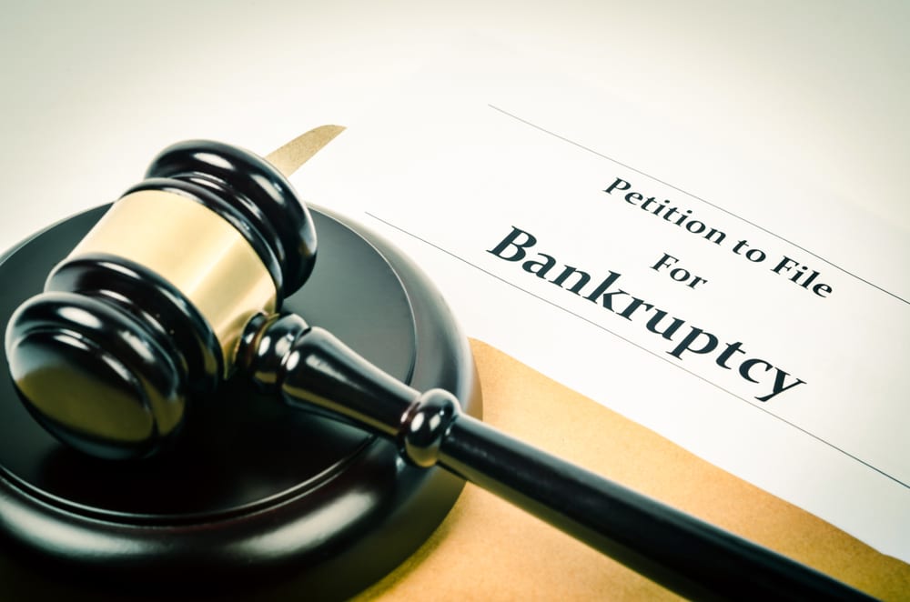PG&E Bankruptcy Plans May Hit Suppliers, Too