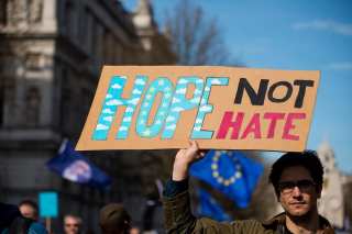 PayPal CEO Takes Stance On Hate Groups