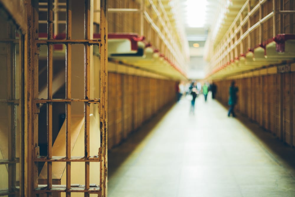 Why Voice Authentication’s Doing Prison Time