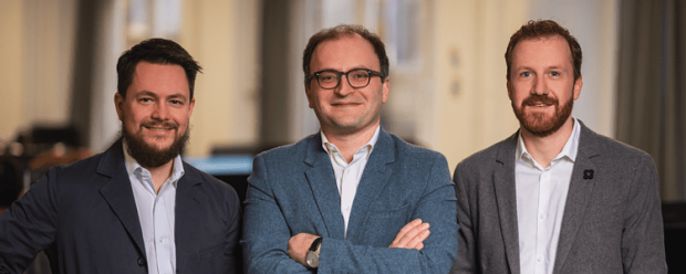 Raisin Raises $114M To Make Strategic Buys, Expand Internationally