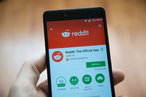 Reddit Valued At $3B After $300M Funding Round