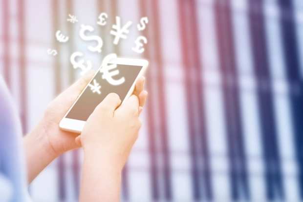 SWIFT Says More Than $40 Trillion Transferred Over gpi