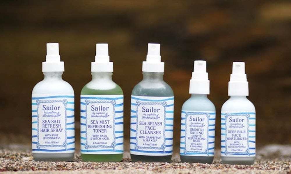 Stepping Out Of The Wholesale Shadows