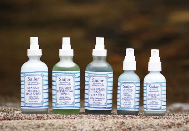 Captain Blankenship And Stepping Out Of The Wholesale Shadows