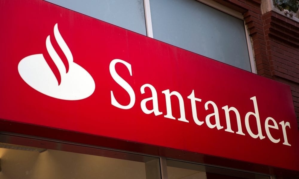 Santander Banker Tapped To Lead EBA