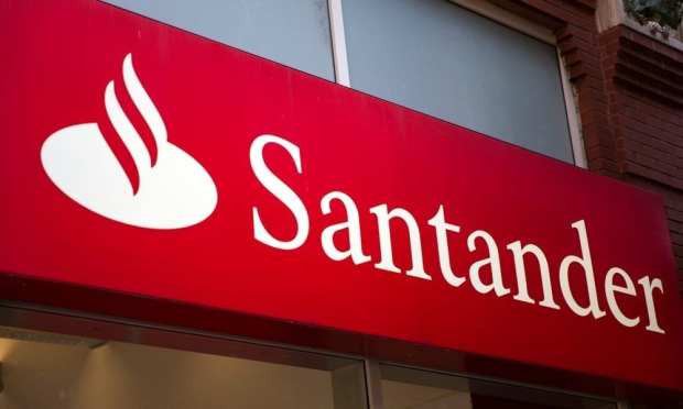 Santander Banker Tapped To Lead EBA