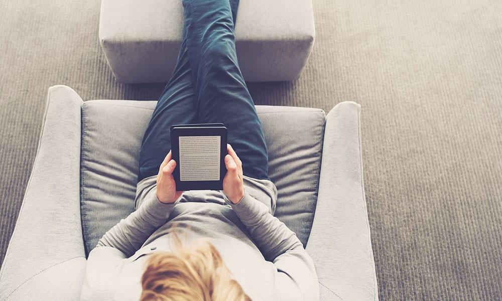 How Scribd Turns The Page On eBook Subscription Fatigue