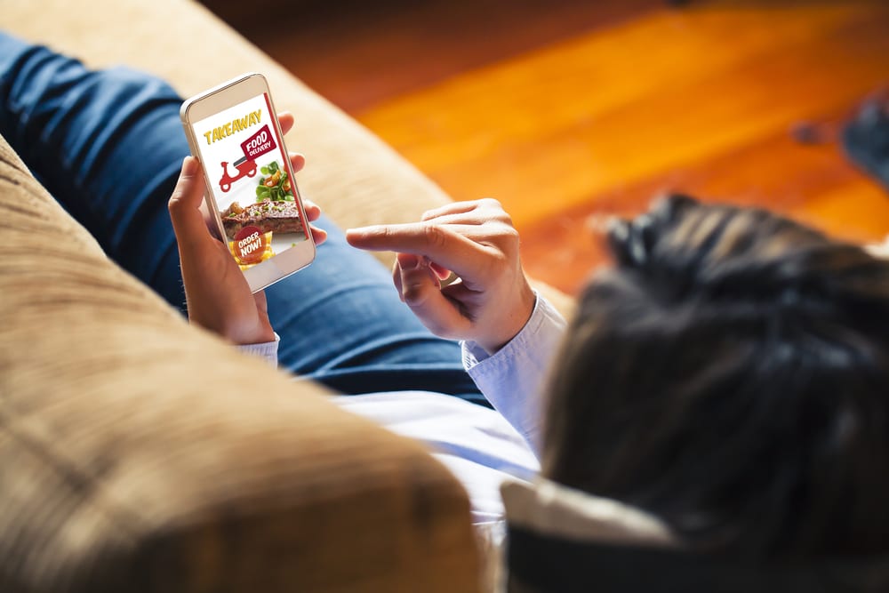 Indian Food Delivery App Swiggy Adds General Deliveries
