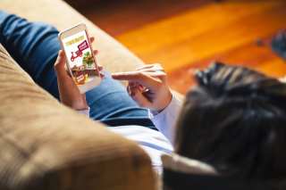 Indian Food Delivery App Swiggy Adds General Deliveries