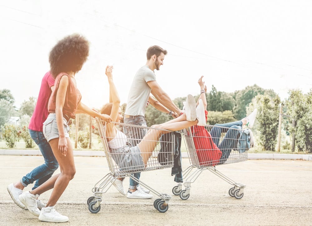 Target To Sell Flamingo Razors To Court Millennial Shoppers