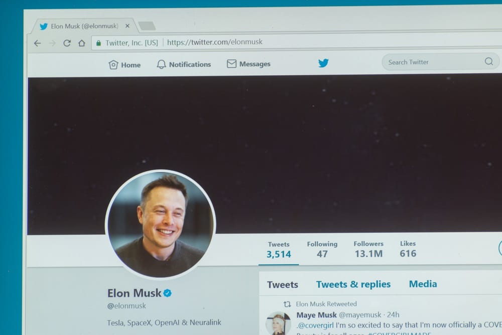 SEC Says Musk Violated Settlement With Recent Tesla Tweet