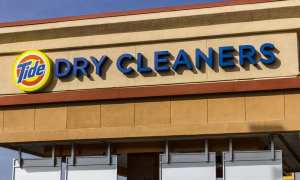 Tide Launches Omnichannel Laundry Service