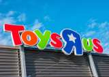 Bankrupt Toys R Us Aims For Retail Revival
