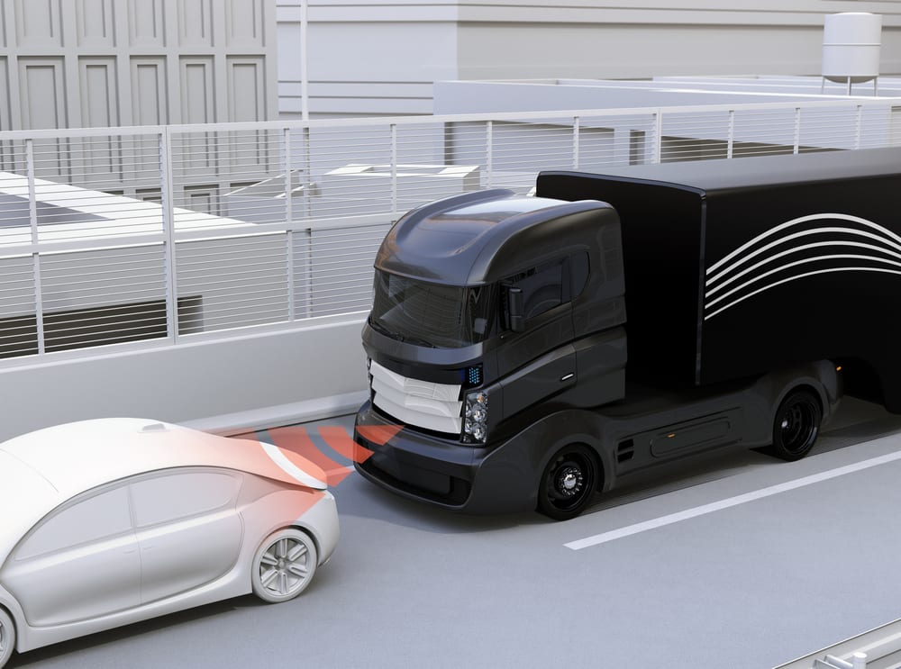 Autonomous Trucking Co TuSimple Becomes Unicorn With $95M Fundraise