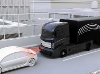 Autonomous Trucking Co TuSimple Becomes Unicorn With $95M Fundraise