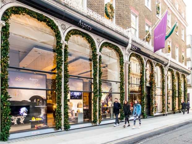 UK Government Report Calls On eCommerce Players To Pay More Taxes