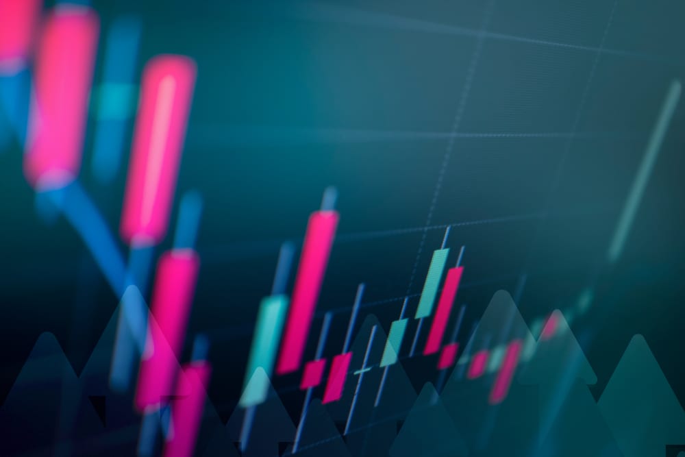 USA Tech Shares Plummet As Auditor Resigns