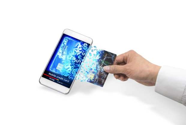 WEX, Supply Chain Tech Financier Octet Pair On Virtual Cards