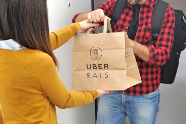 Uber To Sell Its Uber Eats Operations In India To Swiggy