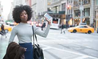 When Will Profits Hitch A Ride With Uber And Lyft?