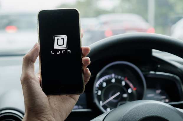 Uber Ridership Rising, But Profitability Still Lacking As It Approaches IPO