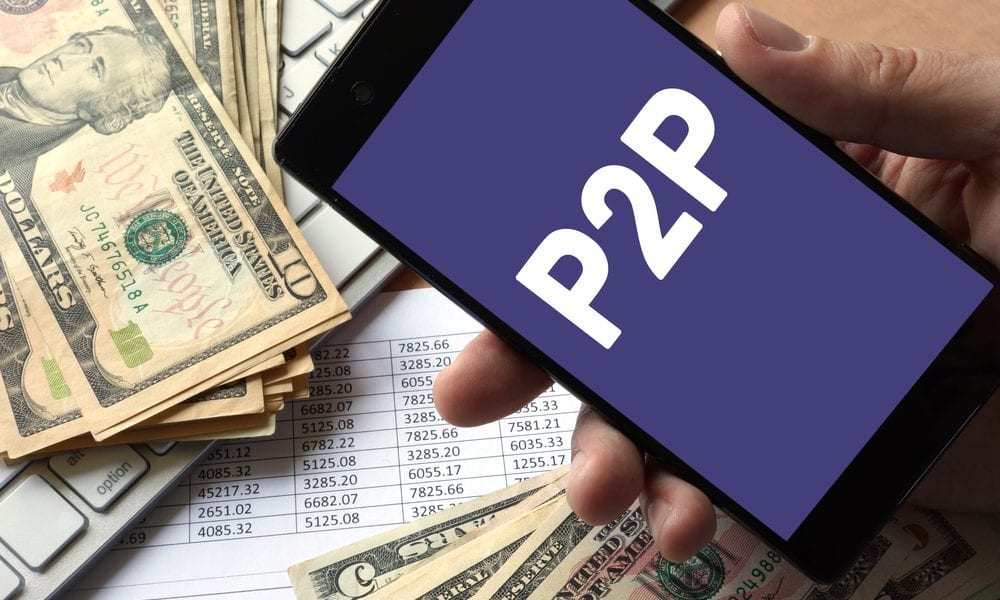 Venmo And Zelle’s P2P Battle Royale