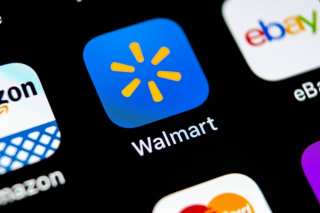 Walmart’s Same-Day Delivery Deal With Deliv Is Done