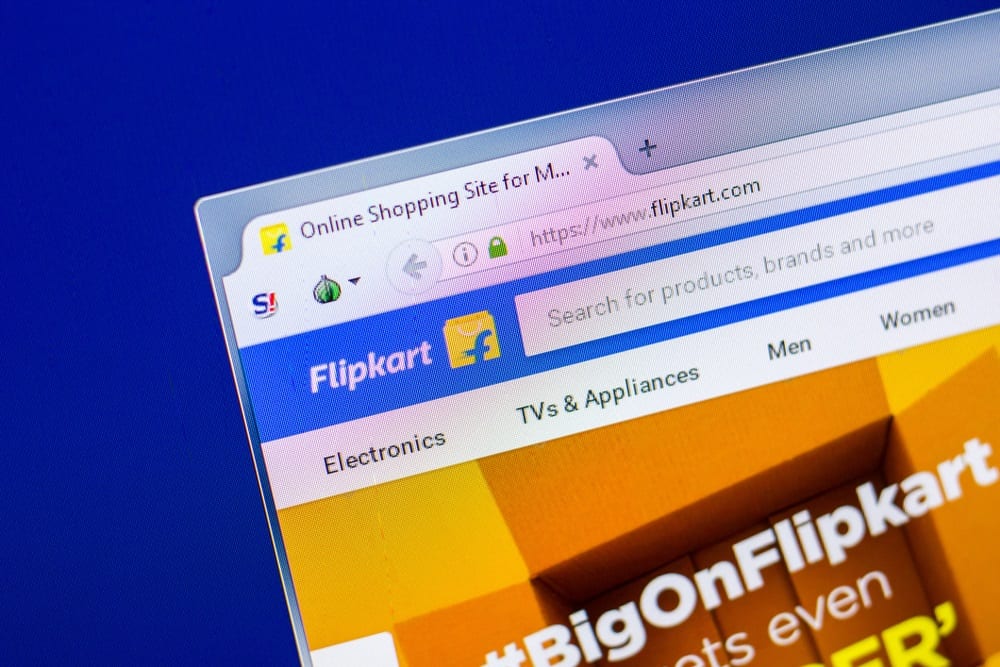 Walmart India Head Upbeat About eCommerce Prospects