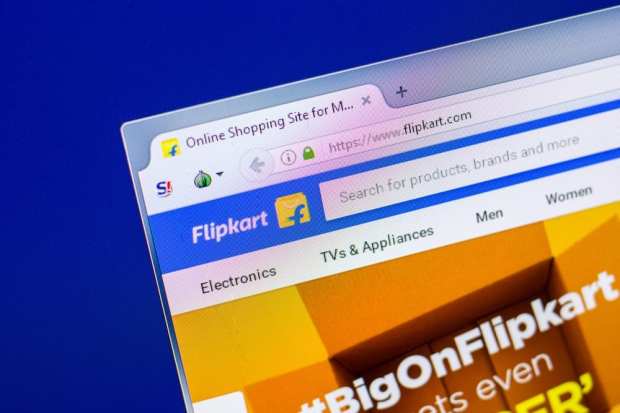 Walmart India Head Upbeat About eCommerce Prospects