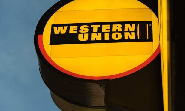 Western Union Digs Into Its Digital, Powered-By Platform Future