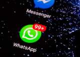 WhatsApp Brings More Security To iOS Users