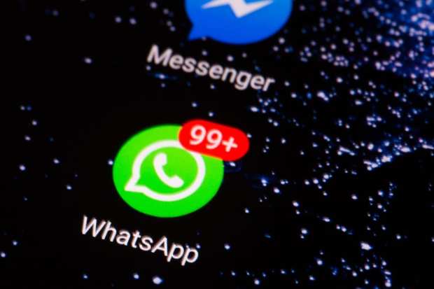 WhatsApp Brings More Security to iOS Users