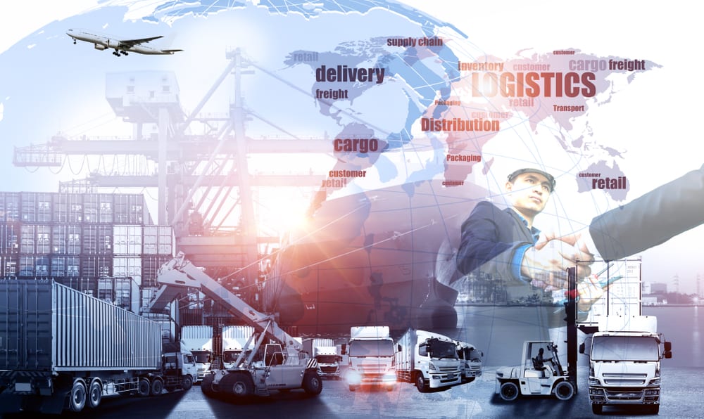 Accenture Taps Mastercard, AWS For Supply Chain Solution