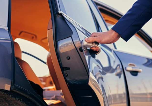 Reinventing On-Demand Wheels In The Rideshare Era