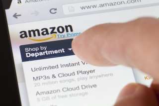 Amazon Lets Brands Remove Fakes From eCommerce Platform