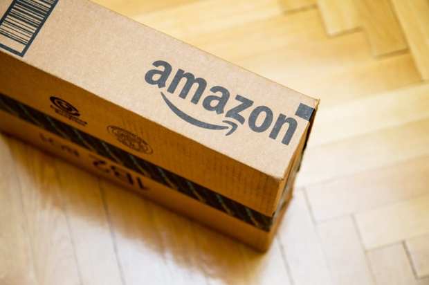 Amazon Planning Electric Delivery 'Megafleet'?