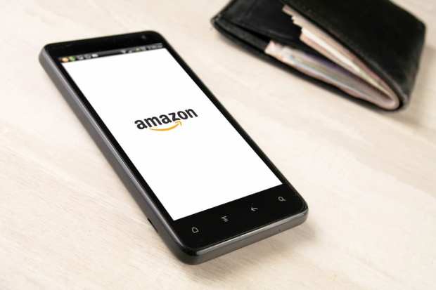 Amazon Pantry Reboots In India Under New eCommerce Laws