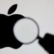 German Teen Finds Apple Password Vulnerability