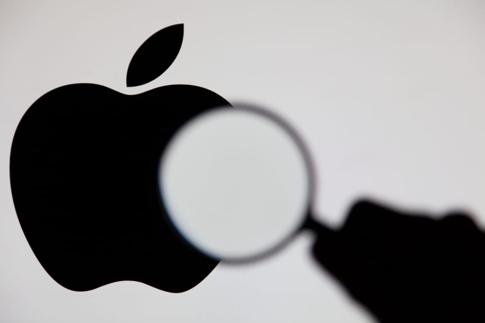 EU Reg Mulls Apple Antitrust Investigation