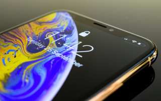 Apple Overhauls Leadership Ranks