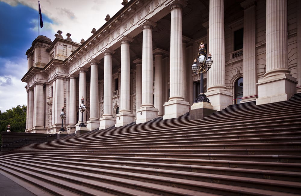 Australia Commission: Tighter Regulation Not The Right Move For SMB Lending Misconduct