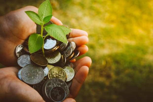 B2B FinTech Firms Brace For Growth With New VC