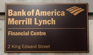 Bank Of America Rebrands, Loses Merrill Lynch Name