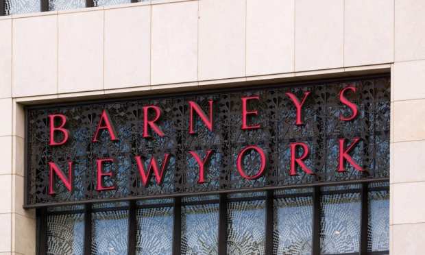 Barneys Launches A Luxury Cannabis Concept
